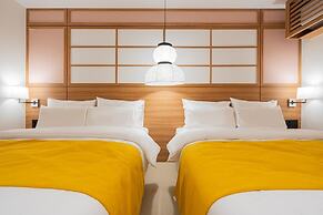 Stay Passport Fukuoka Ryokan Daejeon Yuseong