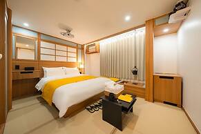 Stay Passport Fukuoka Ryokan Daejeon Yuseong