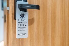 Stay Passport Fukuoka Ryokan Daejeon Yuseong