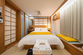 Stay Passport Fukuoka Ryokan Daejeon Yuseong