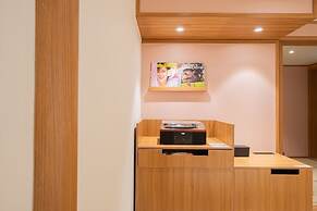 Stay Passport Fukuoka Ryokan Daejeon Yuseong