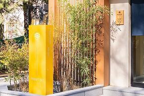 Stay Passport Fukuoka Ryokan Daejeon Yuseong