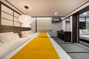 Stay Passport Fukuoka Ryokan Daejeon Yuseong