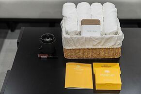 Stay Passport Fukuoka Ryokan Daejeon Yuseong