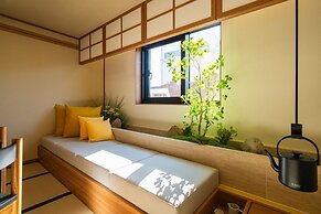 Stay Passport Fukuoka Ryokan Daejeon Yuseong