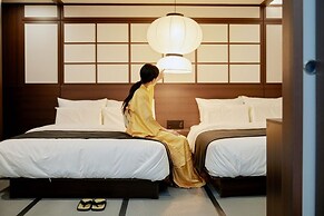Stay Passport Fukuoka Ryokan Daejeon Yuseong