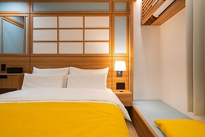 Stay Passport Fukuoka Ryokan Daejeon Yuseong