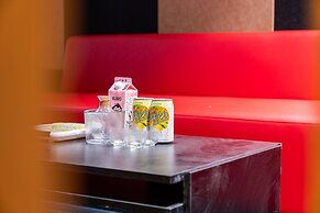 Stay Passport Fukuoka Ryokan Daejeon Yuseong