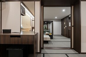 Stay Passport Fukuoka Ryokan Daejeon Yuseong