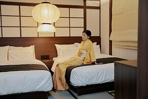 Stay Passport Fukuoka Ryokan Daejeon Yuseong