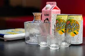 Stay Passport Fukuoka Ryokan Daejeon Yuseong