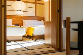 Stay Passport Fukuoka Ryokan Daejeon Yuseong