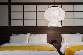 Stay Passport Fukuoka Ryokan Daejeon Yuseong