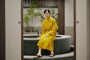 Stay Passport Fukuoka Ryokan Daejeon Yuseong