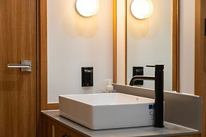 Stay Passport Fukuoka Ryokan Daejeon Yuseong