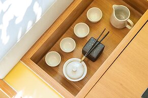 Stay Passport Fukuoka Ryokan Daejeon Yuseong