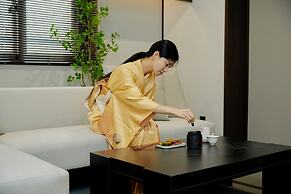 Stay Passport Fukuoka Ryokan Daejeon Yuseong