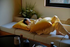 Stay Passport Fukuoka Ryokan Daejeon Yuseong