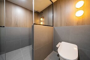 Stay Passport Fukuoka Ryokan Daejeon Yuseong