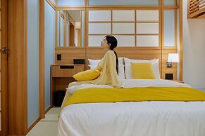 Stay Passport Fukuoka Ryokan Daejeon Yuseong