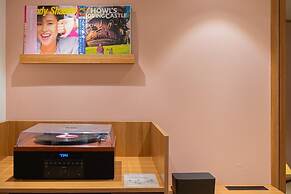 Stay Passport Fukuoka Ryokan Daejeon Yuseong