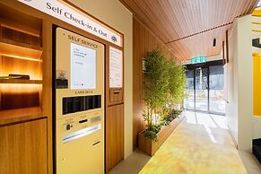 Stay Passport Fukuoka Ryokan Daejeon Yuseong