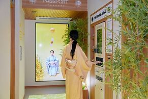 Stay Passport Fukuoka Ryokan Daejeon Yuseong