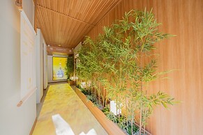 Stay Passport Fukuoka Ryokan Daejeon Yuseong