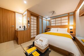 Stay Passport Fukuoka Ryokan Daejeon Yuseong