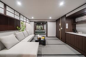 Stay Passport Fukuoka Ryokan Daejeon Yuseong