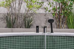 Stay Passport Fukuoka Ryokan Daejeon Yuseong