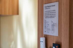 Stay Passport Fukuoka Ryokan Daejeon Yuseong