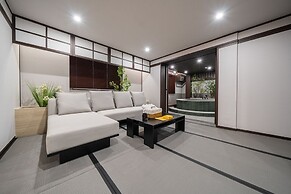 Stay Passport Fukuoka Ryokan Daejeon Yuseong