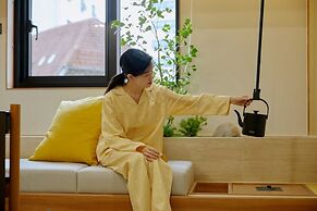 Stay Passport Fukuoka Ryokan Daejeon Yuseong