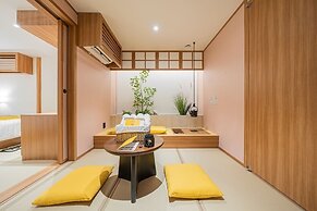 Stay Passport Fukuoka Ryokan Daejeon Yuseong