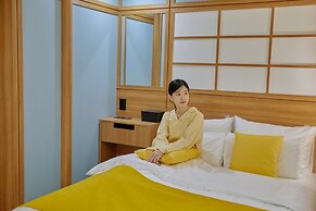 Stay Passport Fukuoka Ryokan Daejeon Yuseong