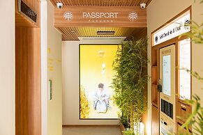 Stay Passport Fukuoka Ryokan Daejeon Yuseong