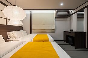 Stay Passport Fukuoka Ryokan Daejeon Yuseong