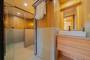 Stay Passport Fukuoka Ryokan Daejeon Yuseong