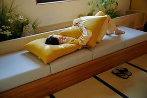 Stay Passport Fukuoka Ryokan Daejeon Yuseong