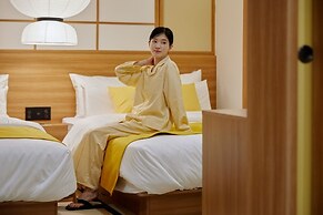 Stay Passport Fukuoka Ryokan Daejeon Yuseong