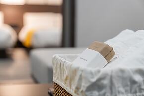 Stay Passport Fukuoka Ryokan Daejeon Yuseong