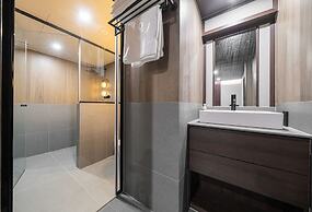 Stay Passport Fukuoka Ryokan Daejeon Yuseong