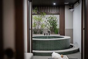 Stay Passport Fukuoka Ryokan Daejeon Yuseong