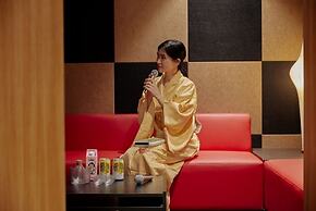 Stay Passport Fukuoka Ryokan Daejeon Yuseong