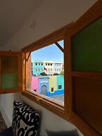 House andalous