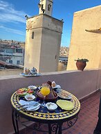 House andalous