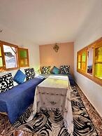 House andalous