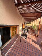 House andalous