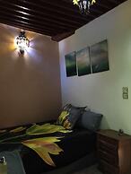 House andalous